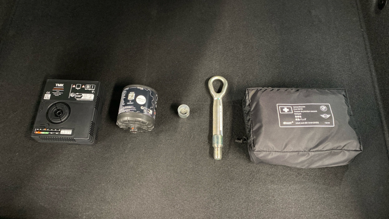 BMW 1 Series 120 Sport 5dr Step Auto Petrol Hatchback